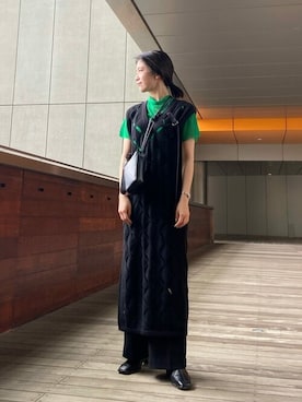 まいまいさんのコーディネート