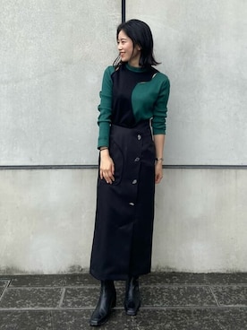 まいまいさんのコーディネート