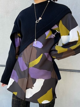 まいまいさんのコーディネート