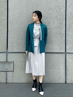 まいまいさんのコーディネート