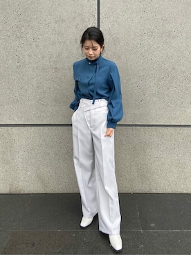 まいまいさんのコーディネート