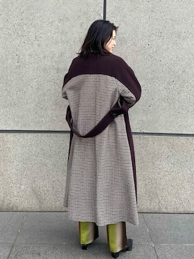 まいまいさんのコーディネート