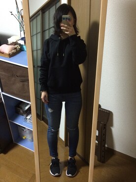 ともみさんのコーディネート