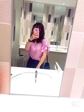 すぬおさんのコーディネート