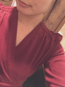 すぬおさんのコーディネート