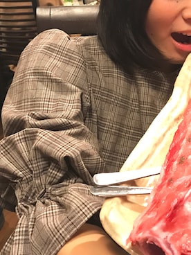 すぬおさんのコーディネート