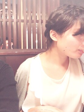 すぬおさんのコーディネート