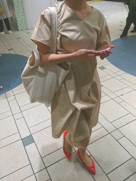 すぬおさんのコーディネート