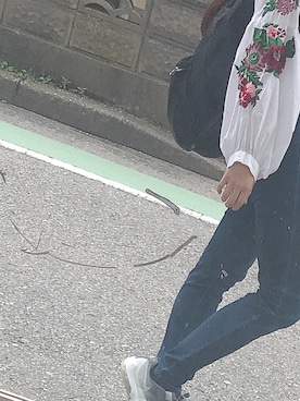 すぬおさんのコーディネート