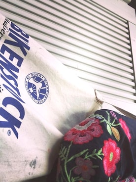 すぬおさんのコーディネート