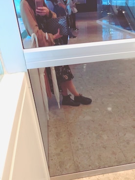 すぬおさんのコーディネート