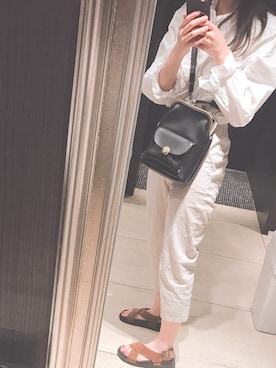 すぬおさんのコーディネート