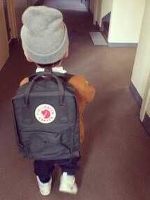 Kanken | バックパック/リュック