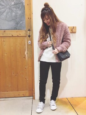 chihiroさんのコーディネート