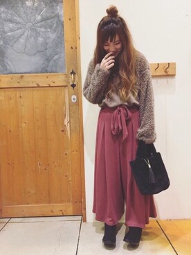 chihiroさんのコーディネート