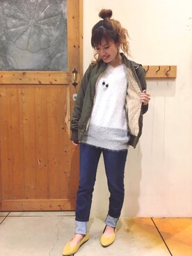 chihiroさんのコーディネート