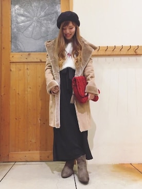 chihiroさんのコーディネート