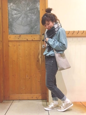 chihiroさんのコーディネート