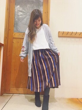 chihiroさんのコーディネート