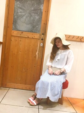 chihiroさんのコーディネート