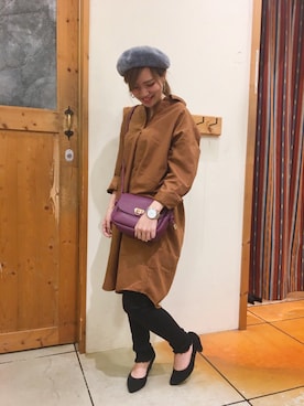 chihiroさんのコーディネート