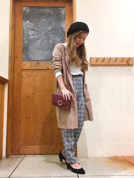 chihiroさんのコーディネート