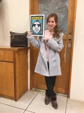 chihiroさんのコーディネート