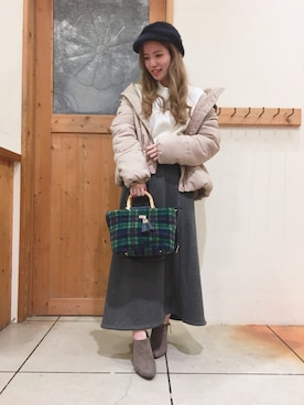 chihiroさんのコーディネート