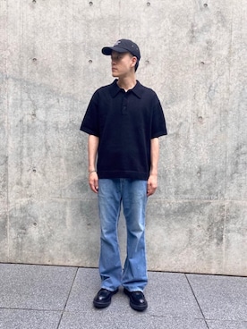 Tomohiro Gunjiさんのコーディネート