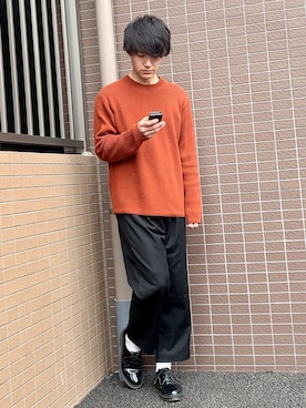 ふくなおさんのコーディネート