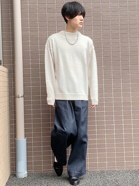 ふくなおさんのコーディネート