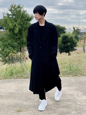 ふくなおさんのコーディネート