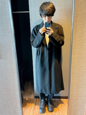 ふくなおさんのコーディネート