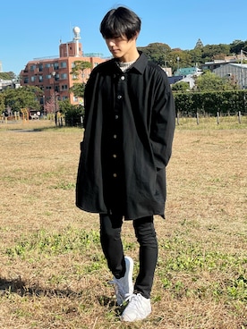 ふくなおさんのコーディネート