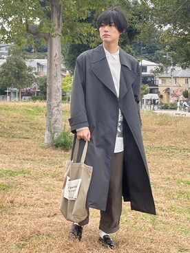 ふくなおさんのコーディネート