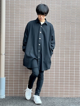 ふくなおさんのコーディネート