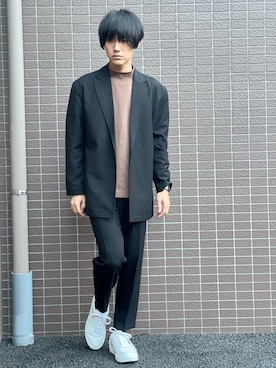 ふくなおさんのコーディネート