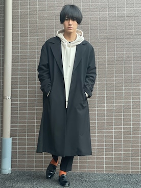 ふくなおさんのコーディネート