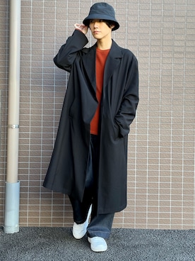 ふくなおさんのコーディネート