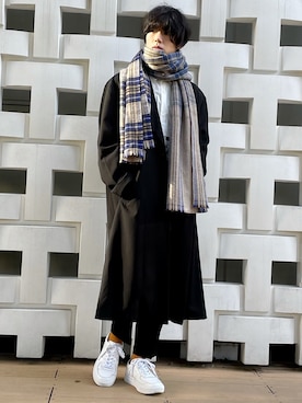 ふくなおさんのコーディネート