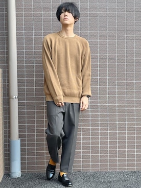 ふくなおさんのコーディネート