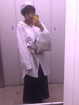 ゆうきさんのコーディネート