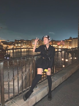 ゆうきさんのコーディネート