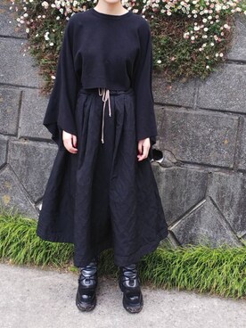 ゆうきさんのコーディネート