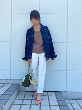 ｻﾁｺ_#31さんのコーディネート