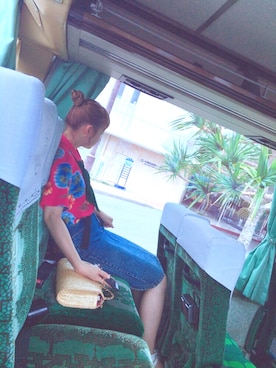 maho.さんのコーディネート