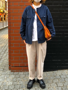 aasさんのコーディネート