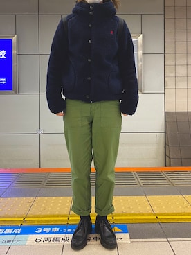 aasさんのコーディネート