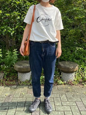 aasさんのコーディネート