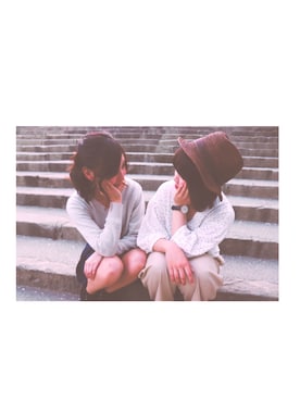 みかんさん(レディース・158cm)の春コーディネート